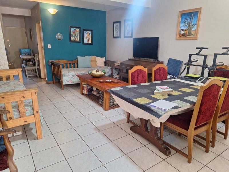 2 Bedroom Property for Sale in Adamayview North West
